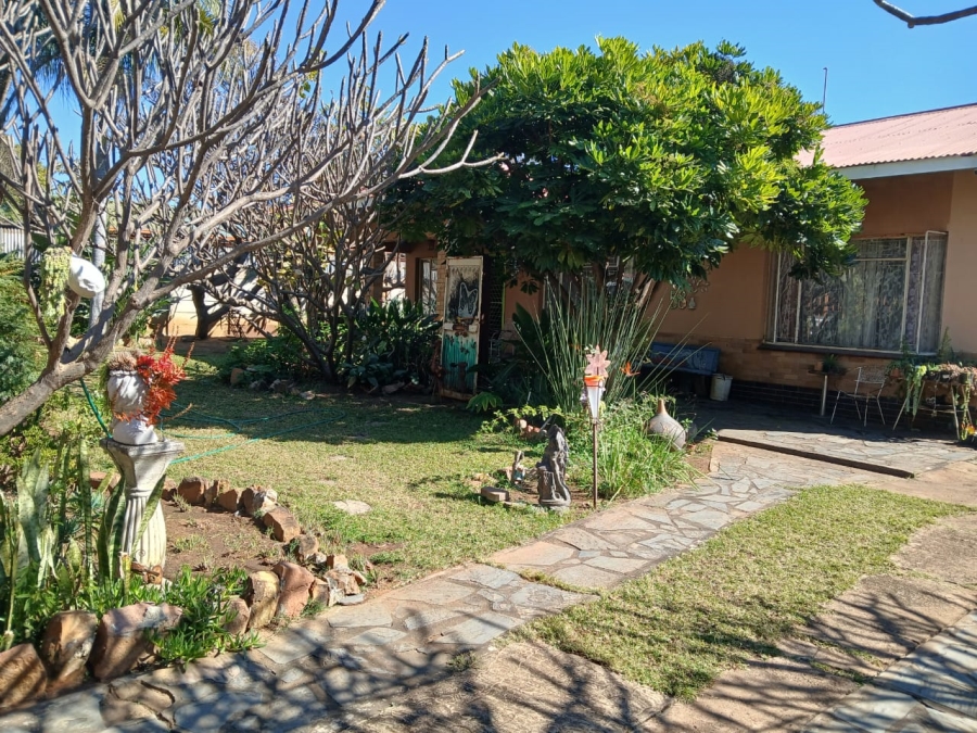 3 Bedroom Property for Sale in Oos Einde North West